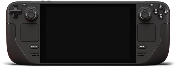 Steam Deck OLED: A Game-Changer in Handheld Gaming