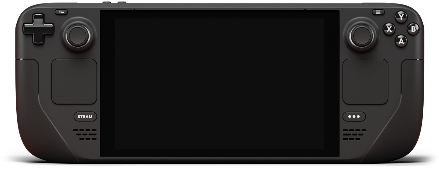 Valve Steam Deck OLED de 1 TB