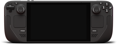 Valve Steam Deck OLED de 1 TB